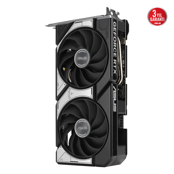 Asus Dual Geforce Rtx 5060 Ti Oc 16gb Gddr7 128 Bit Dlss 4 Ekran Karti 10