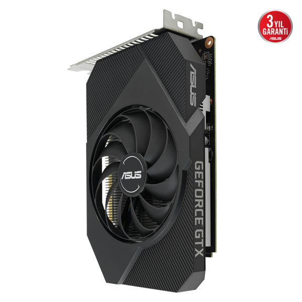 Asus Phoenix Geforce Gtx 1630 4gb Gddr6 64 Bit Ekran Karti 7
