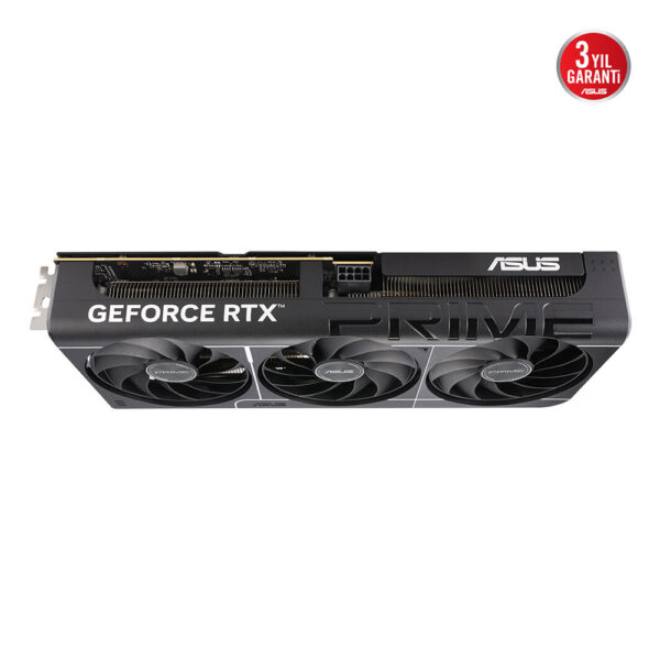 Asus Prime Geforce Rtx 5060 Ti Oc 16gb Gddr7 128 Bit Dlss 4 Ekran Karti 10