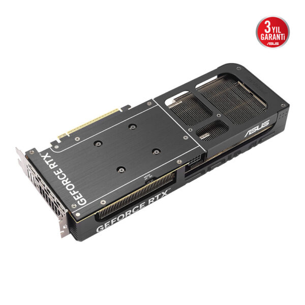 Asus Prime Geforce Rtx 5060 Ti Oc 16gb Gddr7 128 Bit Dlss 4 Ekran Karti 12