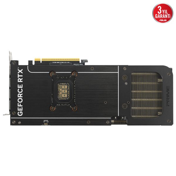 Asus Prime Geforce Rtx 5080 Oc 16gb Gddr7 256 Bit Dlss 4 Ekran Karti 8