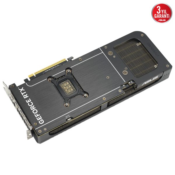 Asus Prime Geforce Rtx 5080 Oc 16gb Gddr7 256 Bit Dlss 4 Ekran Karti 9