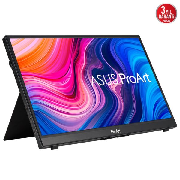 Asus Proart Pa148ctv 14 Inc 60hz 5ms Full Hd Ips Tasinabilir Monitor Y3