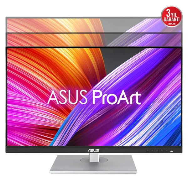 Asus Proart Pa278cgv 27 Inc 144hz 5ms Qhd Freesync Ips Monitor 3