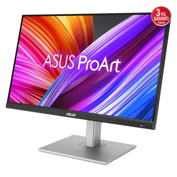 Asus Proart Pa278cgv 27 Inc 144hz 5ms Qhd Freesync Ips Monitor 6