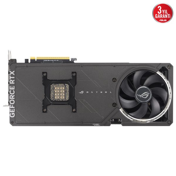 Asus Rog Astral Geforce Rtx 5090 Oc 32gb Gddr7 512 Bit Dlss 4 Ekran Karti 11