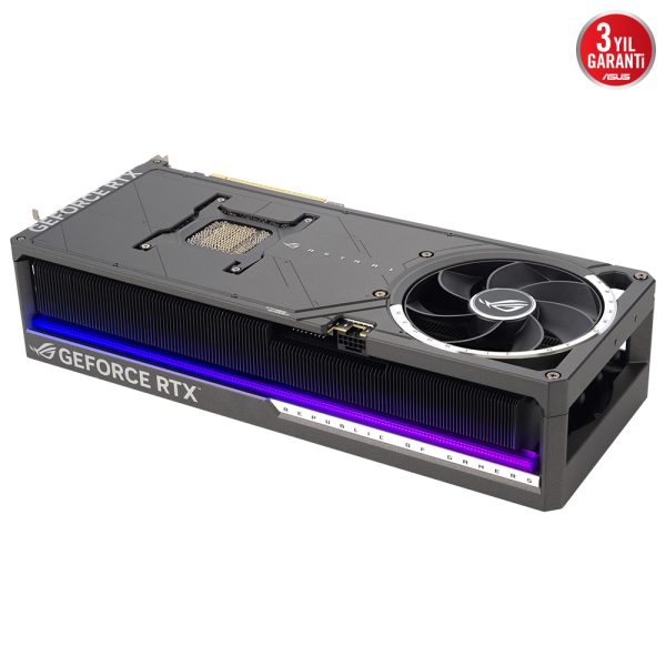 Asus Rog Astral Geforce Rtx 5090 Oc 32gb Gddr7 512 Bit Dlss 4 Ekran Karti 13