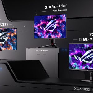 Asus Rog Dunyada Ilklere Imza Atan Iki Yeni Oyuncu Monitorunu Duyurdu 20240531 1