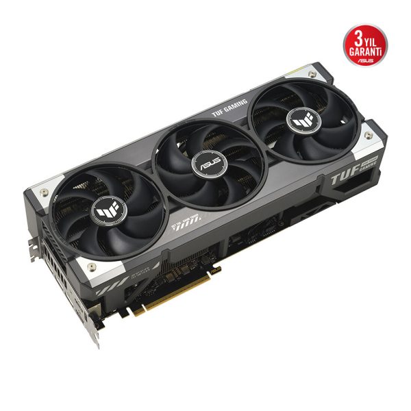 Asus Tuf Gaming Geforce Rtx 5090 32gb Gddr7 512 Bit Dlss 4 Ekran Karti Y5