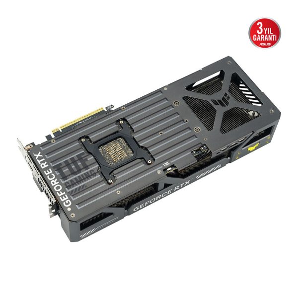 Asus Tuf Gaming Geforce Rtx 5090 Oc 32gb Gddr7 512 Bit Dlss 4 Ekran Karti Y10