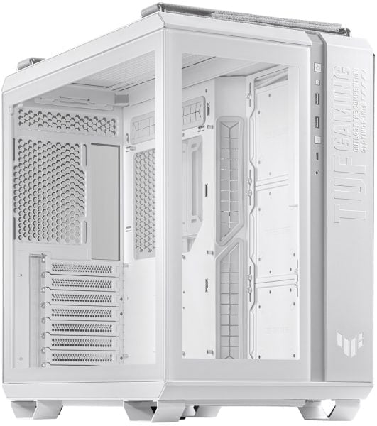 ASUS TUF Gaming GT502 V2 Beyaz Kasa a1