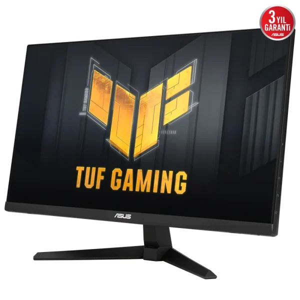 Asus Tuf Gaming Vg259q3a 24 5 Inc 180hz 1ms Full Hd Freesync Fast Ips Gaming Monitor 3