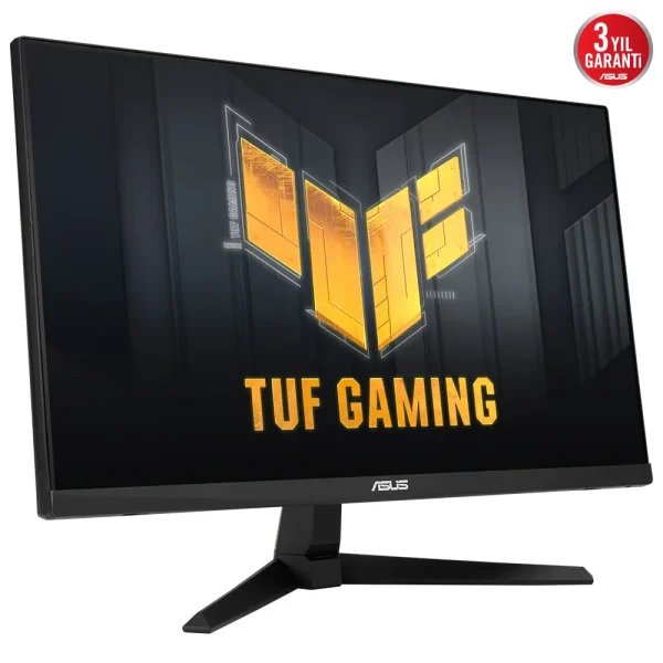 Asus Tuf Gaming Vg259q3a 24 5 Inc 180hz 1ms Full Hd Freesync Fast Ips Gaming Monitor 4