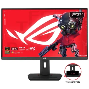 Asus Tuf Gaming Xg27ucs 27 Inc 160hz 1ms Uhd Adaptive Sync Fast Ips Gaming Monitor 1