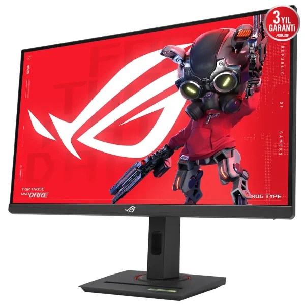 Asus Tuf Gaming Xg27ucs 27 Inc 160hz 1ms Uhd Adaptive Sync Fast Ips Gaming Monitor 3