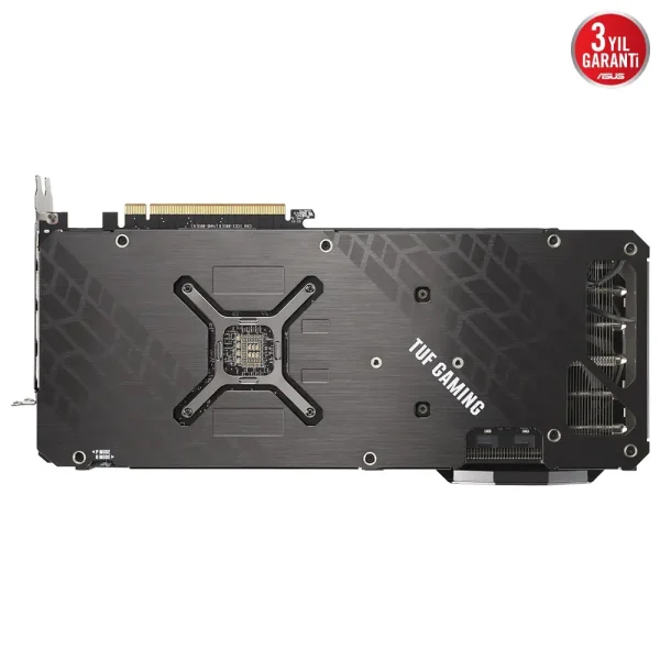 Asus Tuf Rx 7800 Xt O16g Og Gaming 16gb Gddr6 256 Bit Ekran Karti 14