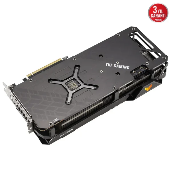 Asus Tuf Rx 7800 Xt O16g Og Gaming 16gb Gddr6 256 Bit Ekran Karti 15