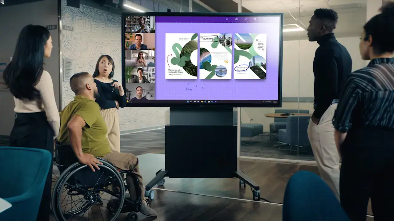 Dell P6524qt Monitör H1
