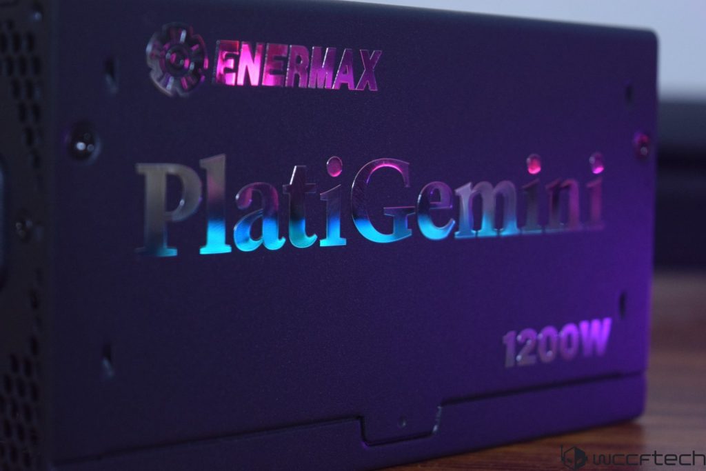 Enermax Platigemini 1200w 80 Plus Platinum Amp D F 12 Revolution 850w 80 Plus Gold Psu Izlenimleri Atx 3 1 Amp 12v 26 Hazir 13