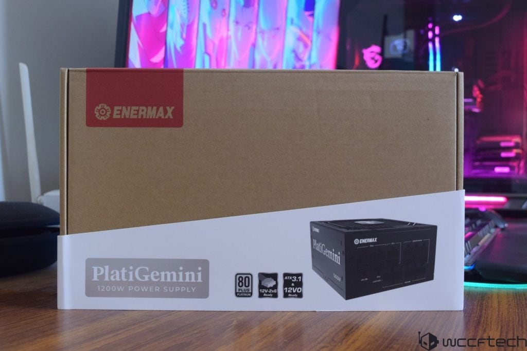 Enermax Platigemini 1200w 80 Plus Platinum Amp D F 12 Revolution 850w 80 Plus Gold Psu Izlenimleri Atx 3 1 Amp 12v 26 Hazir 14