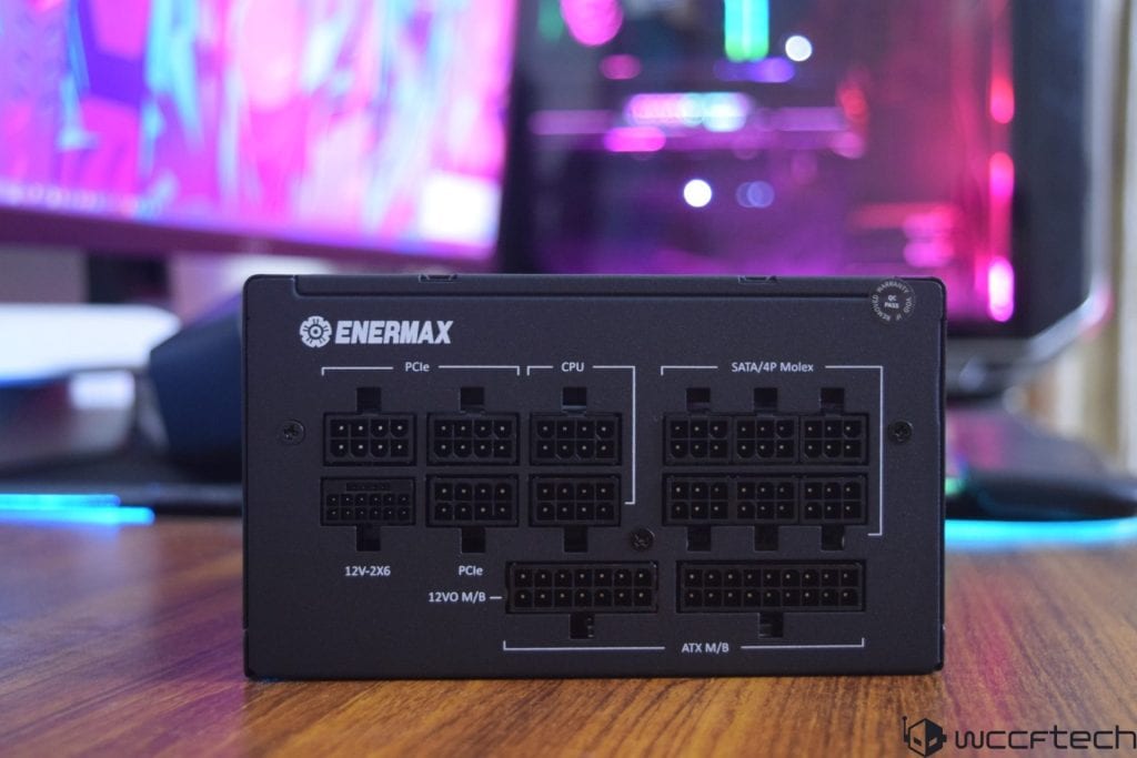 Enermax Platigemini 1200w 80 Plus Platinum Amp D F 12 Revolution 850w 80 Plus Gold Psu Izlenimleri Atx 3 1 Amp 12v 26 Hazir 22 1