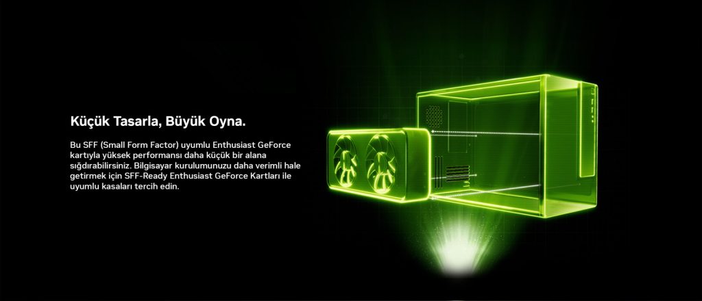 Galax Geforce Rtx 5080 1 Click Oc White 16gb Ekran Kartı H8