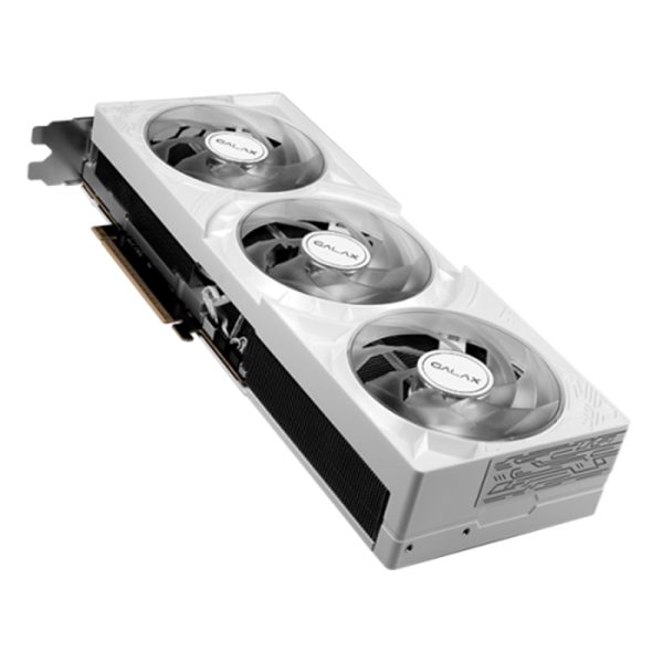 Galax Geforce Rtx 5080 1 Click Oc White 16gb Gddr7 256 Bit Ekran Karti 58nzn6mdbcwh 2 Yil Birebir Degisim Garantili 6