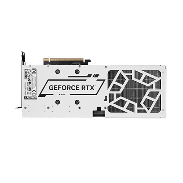 Galax Geforce Rtx 5080 1 Click Oc White 16gb Gddr7 256 Bit Ekran Karti 58nzn6mdbcwh 2 Yil Birebir Degisim Garantili 7