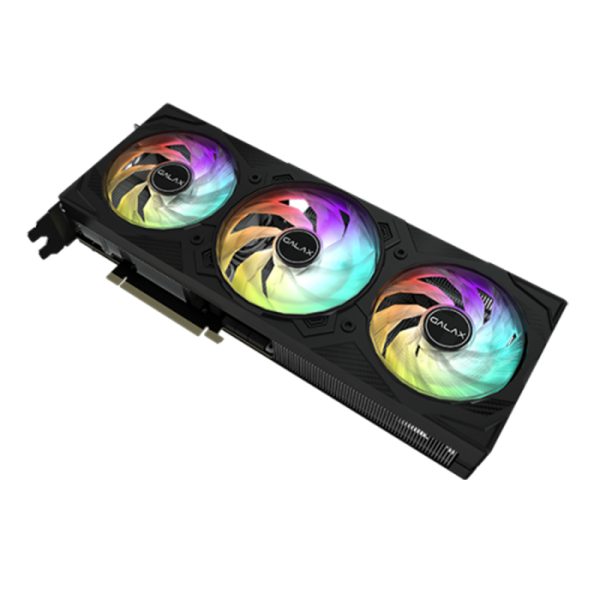Galax Geforce Rtx 5080 Ex Gamer 1 Click Oc 16gb Gddr7 256 Bit Ekran Karti 2 Yil Birebir Degisim Garantili 3