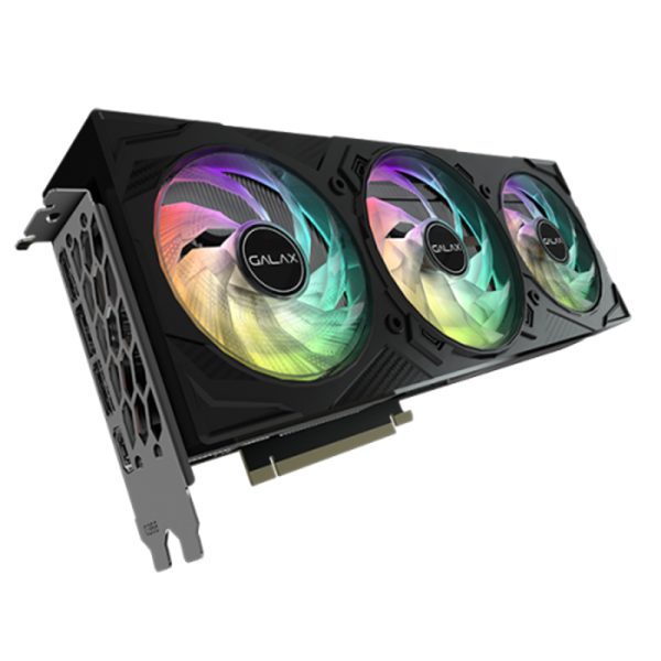 Galax Geforce Rtx 5080 Ex Gamer 1 Click Oc 16gb Gddr7 256 Bit Ekran Karti 2 Yil Birebir Degisim Garantili 5