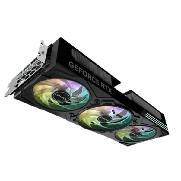Galax Geforce Rtx 5080 Ex Gamer 1 Click Oc 16gb Gddr7 256 Bit Ekran Karti 2 Yil Birebir Degisim Garantili 6