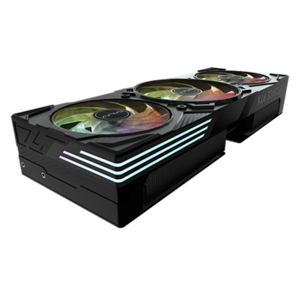 Galax Geforce Rtx 5080 Ex Gamer 1 Click Oc 16gb Gddr7 256 Bit Ekran Karti 2 Yil Birebir Degisim Garantili 8