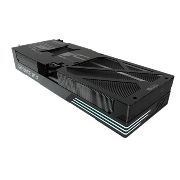 Galax Geforce Rtx 5080 Ex Gamer 1 Click Oc 16gb Gddr7 256 Bit Ekran Karti 2 Yil Birebir Degisim Garantili 9