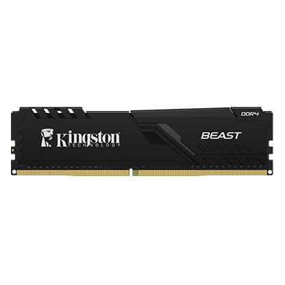 Kingston Beast Black 32GB Ram hh2