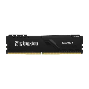 Kingston Beast Black 8gb 3600mhz Cl17 Intel Xmp 2 0 Ddr4 Ram Kf436c17bb 8tr 1