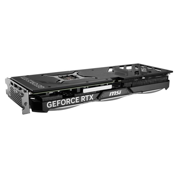 Msi Geforce Rtx 4070 Super 12g Ventus 3x Oc 12gb Gddr6x 192 Bit Dlss 3 Ekran Karti 7