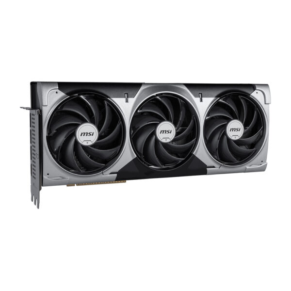 Msi Geforce Rtx 5090 32g Ventus 3x 32gb Gddr7 512 Bit Dlss 4 Ekran Karti 5