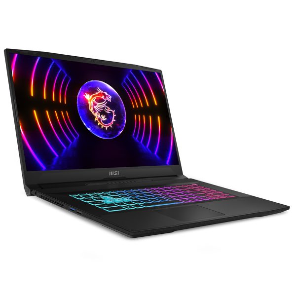 Msi Katana 17 B13vgk 1287xtr Intel Core I7 13620h 16gb Ddr5 1tb Ssd Rtx4070 8gb 17 3 Inc 144h 3