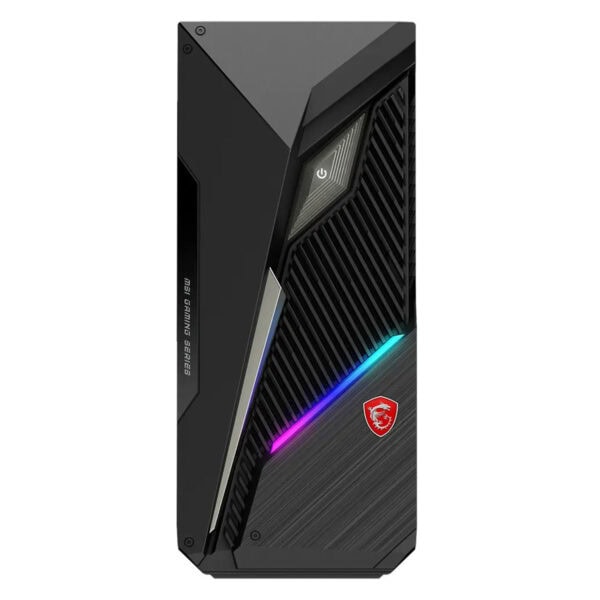 Msi Mag Infinite S3 14nue7 1838eu Intel Core I7 14700f 16gb Ddr5 1tb M.2 Ssd Rtx 4070 12gb W11 Home Masaüstü Bilgisayar 3