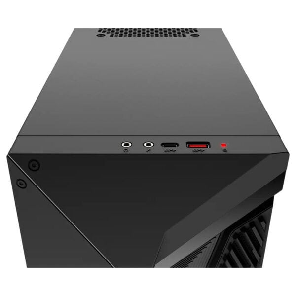 Msi Mag Infinite S3 14nue7 1838eu Intel Core I7 14700f 16gb Ddr5 1tb M.2 Ssd Rtx 4070 12gb W11 Home Masaüstü Bilgisayar 5