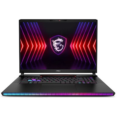 MSI RAIDER GE78 HX 14VIG-872TR Gaming Laptop – görsel 1