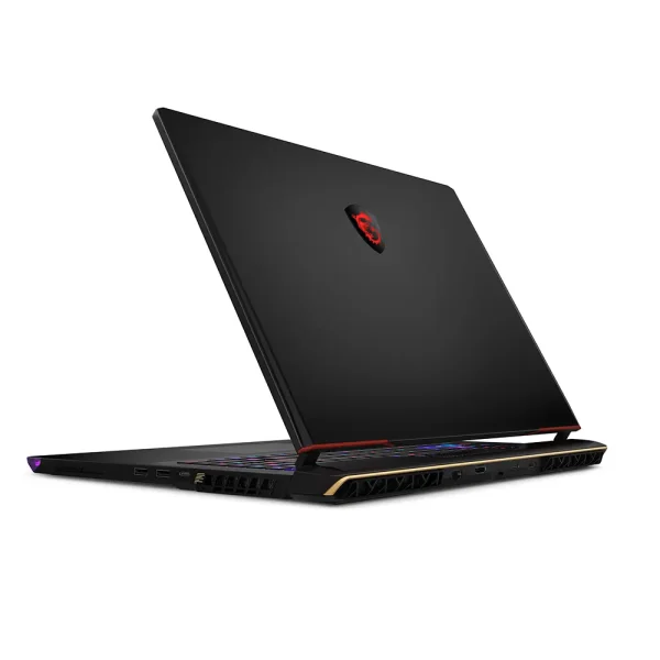 Msi Raider Ge78 Hx 14vig 872tr Intel Core I9 14900hx 32gb Ddr5 2tb Ssd Rtx4090 16gb 17 Inc Qhd 240hz W11 Home Gaming Laptop 5