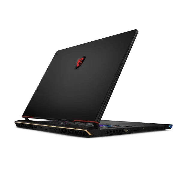 Msi Raider Ge78 Hx 14vig 872tr Intel Core I9 14900hx 32gb Ddr5 2tb Ssd Rtx4090 16gb 17 Inc Qhd 240hz W11 Home Gaming Laptop 6