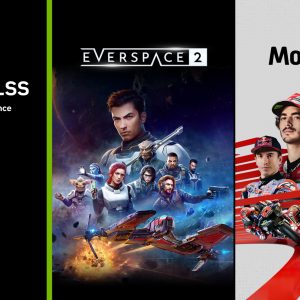 Nvidia Rtx Ile Favori Oyunlara Yeni Bir Soluk Getiriyor 1