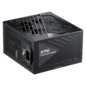 Xpg Core Reactor Ii 1000w 80 Gold Full Moduler 120mm Fanli Guc Kaynagi Corereactorii1000g Bkceu Yh1