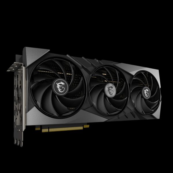 MSI GeForce RTX 4080 SUPER Gaming X Slim 16GB Ekran Kartı – Performans ve Güvenilirlik