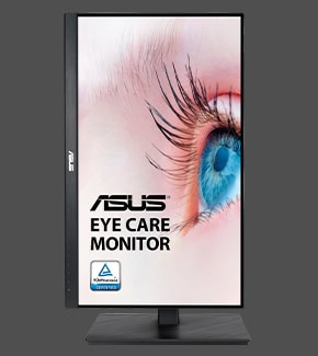 ASUS VA229QSB Monitör h7