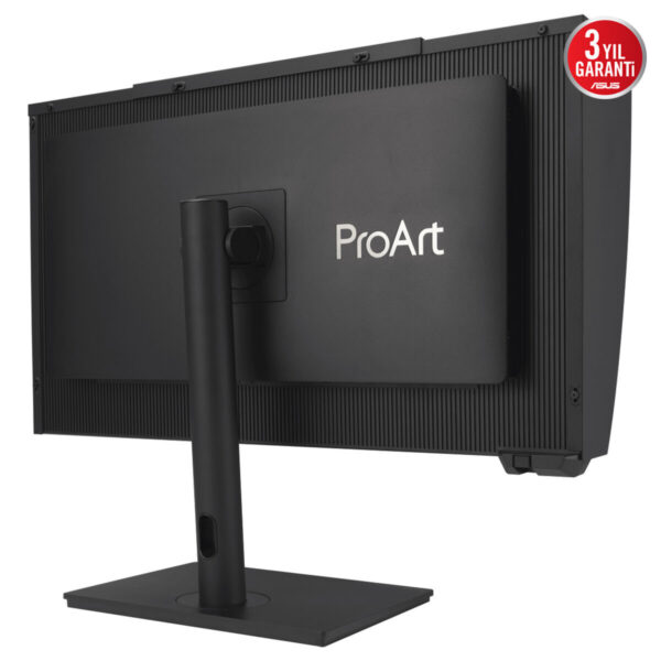 Asus Proart Display Pa32kcx 32 Inç 60hz 5ms 8k Uhd Adaptive Sync Ips Pivot Profesyonel Monitör 16