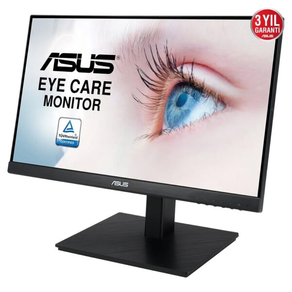 Asus Va229qsb 21 5 Inc 75hz 5ms Full Hd Adaptive Sync Ips Monitor 3