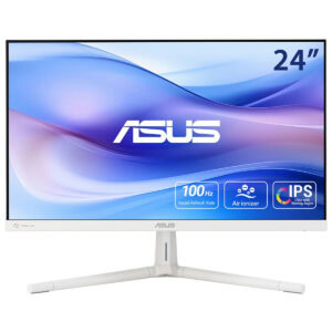 Asus Vu249hfi W 23 8 Inc 100hz 1ms Full Hd Adaptive Sync Ips Beyaz Monitor 1